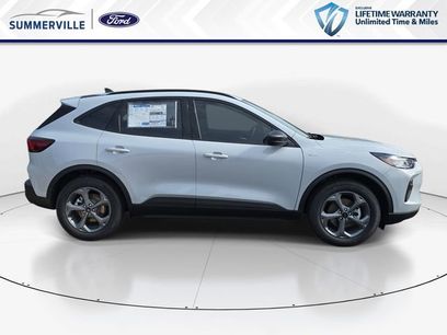New 2026 Ford Escape ST-Line
