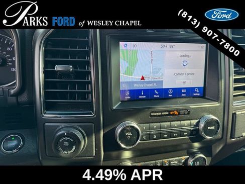 Used 2020 Ford Expedition Limited w/ Equipment Group 303A RWD image 6