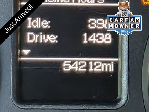 Used 2024 RAM 1500 Classic Warlock RWD image 28
