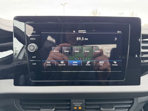 New 2026 Volkswagen Jetta Sport image 17