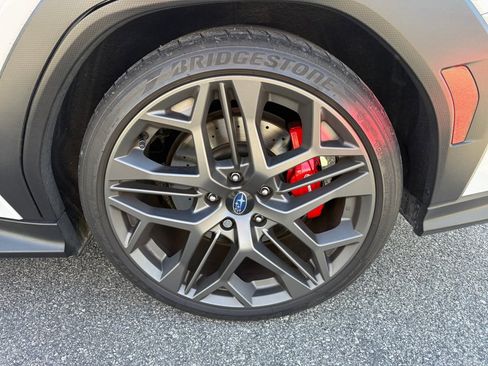 Used 2024 Subaru WRX TR image 25