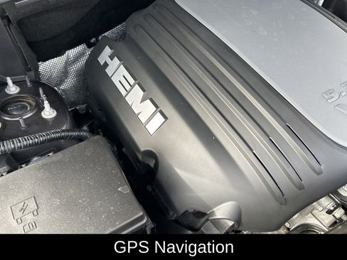 Certified 2021 Jeep Grand Cherokee Limited image 15