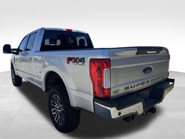 Used 2019 Ford F250 Lariat w/ Chrome Package AWD/4WD image 5