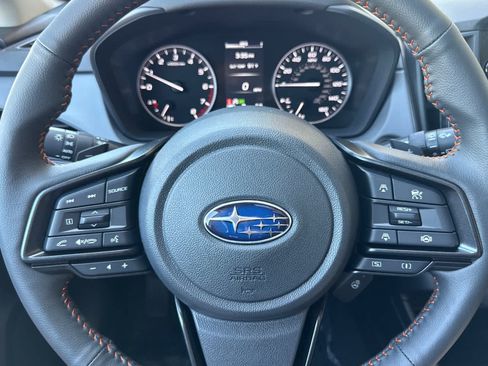 New 2026 Subaru Crosstrek 2.5i Limited w/ Crosstrek Mirror Package AWD/4WD image 25