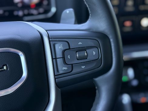 Used 2024 GMC Sierra 1500 Denali w/ Technology Package image 16