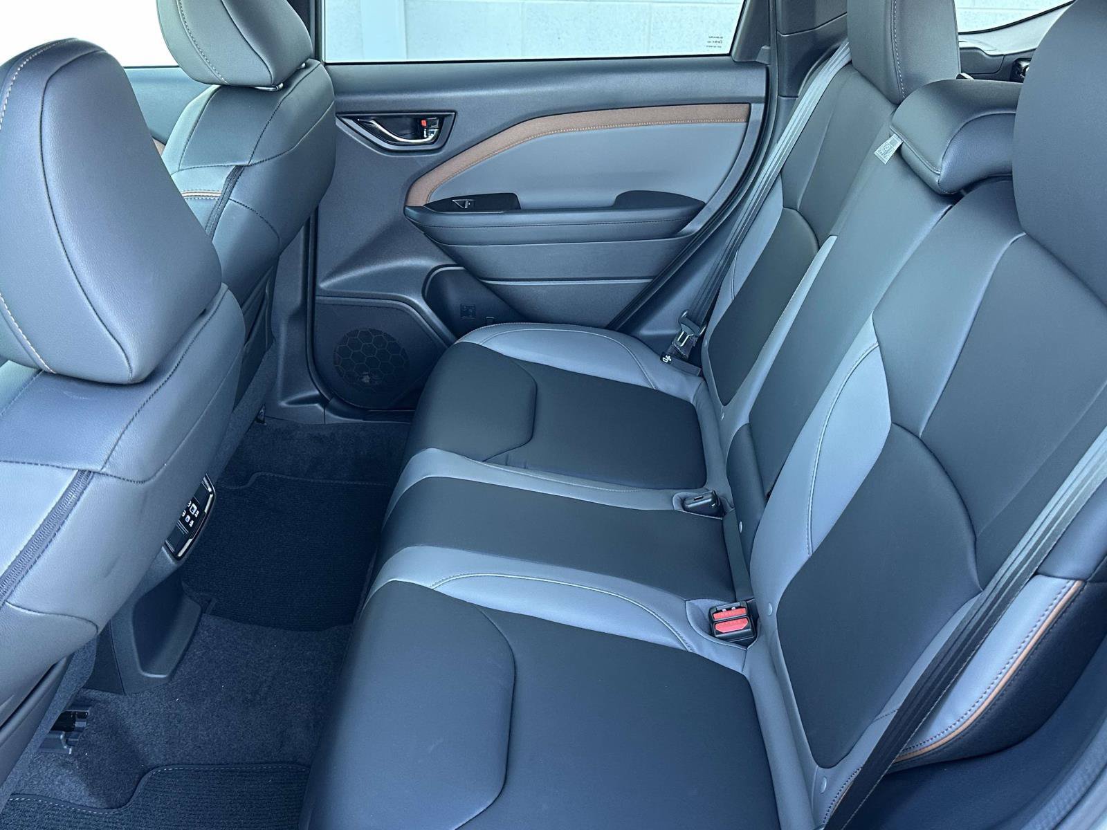 New 2026 Subaru Forester Sport AWD/4WD image 12