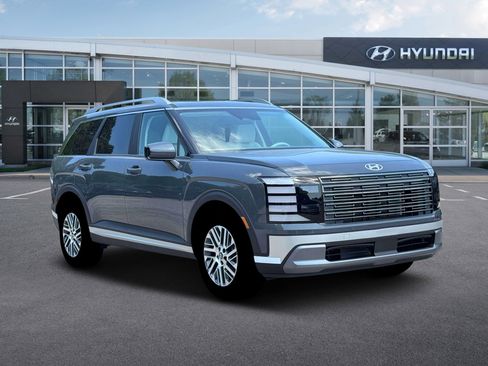 New 2026 Hyundai Palisade SEL image 22