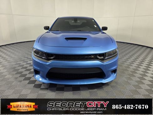 Used 2023 Dodge Charger Scat Pack image 2