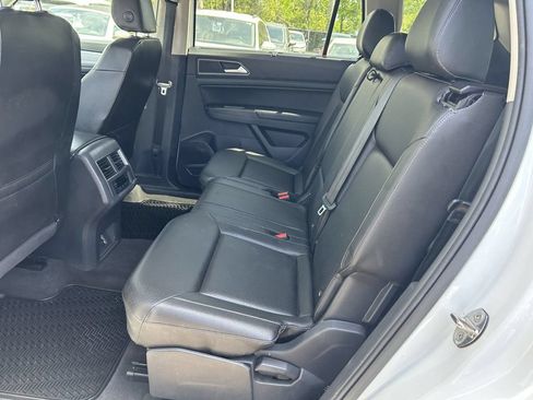 Used 2019 Volkswagen Atlas SE AWD/4WD image 23