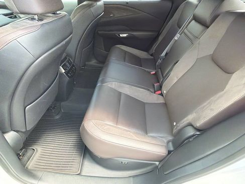 Used 2023 Lexus RX 350 FWD w/ Cold Area Package image 20