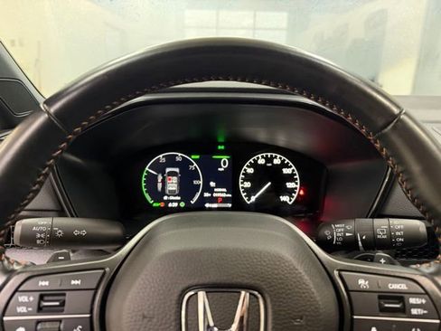 Used 2025 Honda CR-V Sport-L image 20