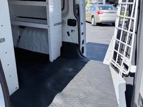 Used 2017 RAM ProMaster City Tradesman w/ Rear Back-up Camera Group image 17