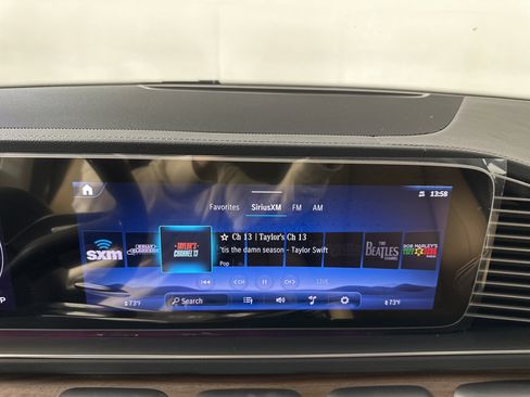 New 2026 Mercedes-Benz GLE 350 4MATIC image 14