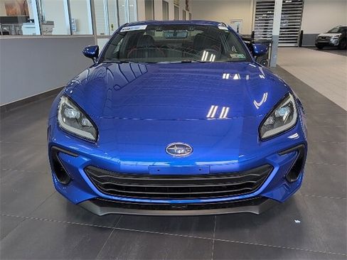 New 2026 Subaru BRZ Limited w/ Popular Package 2 image 4