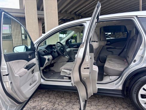 Used 2012 Honda CR-V EX image 7