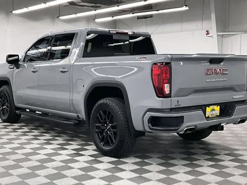 Used 2024 GMC Sierra 1500 Elevation w/ Elevation Premium Package AWD/4WD image 2