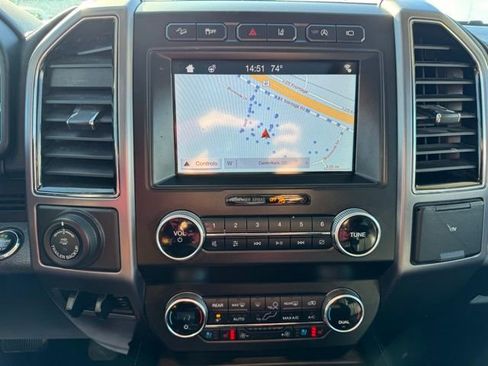 Used 2019 Ford Expedition Platinum image 33