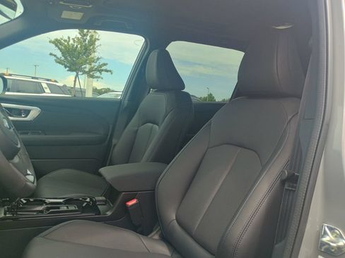 New 2026 Subaru Forester Limited AWD/4WD image 14