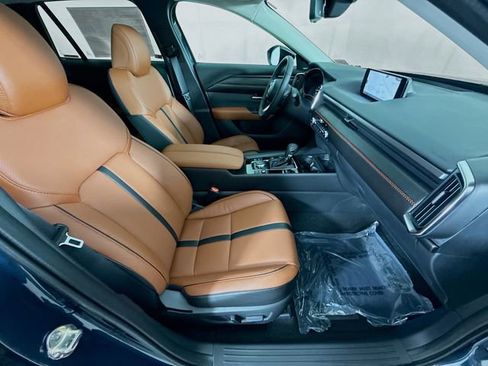 New 2026 MAZDA CX-50 2.5 Turbo w/ Accent Package image 30