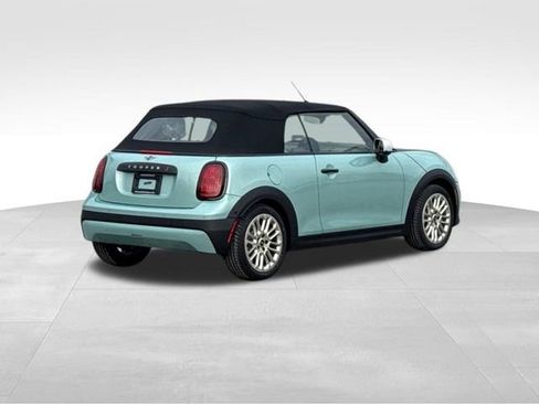New 2026 MINI Cooper S image 5