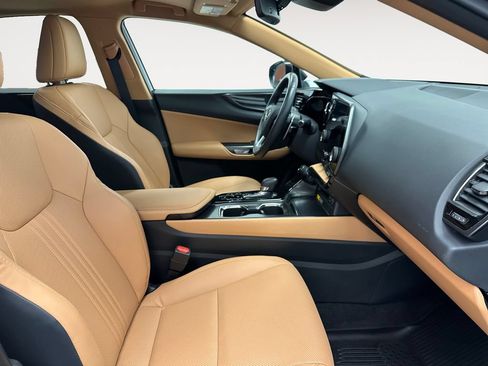 Used 2025 Lexus NX 350 AWD w/ Accessory Package (2T) image 15