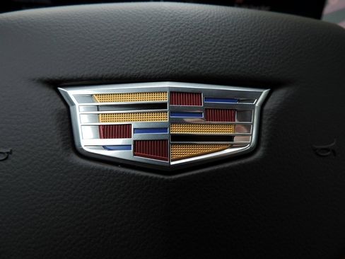 New 2026 Cadillac CT5 Premium Luxury image 18