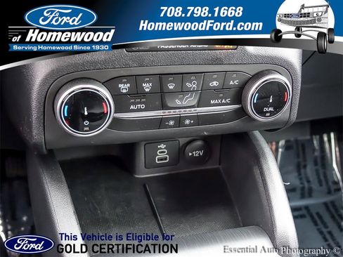 Used 2026 Ford Escape Active image 18
