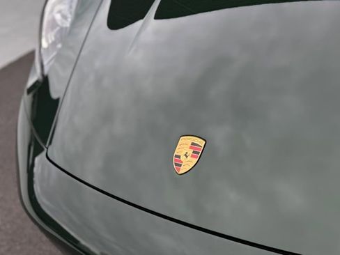 New 2026 Porsche 911 Carrera image 35