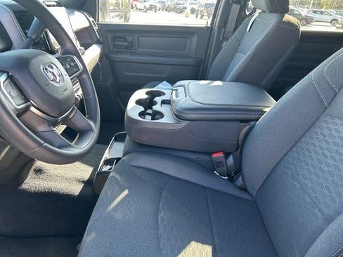 New 2026 RAM 2500 Tradesman image 34