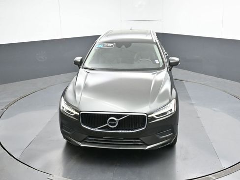 Used 2019 Volvo XC60 T5 Momentum w/ Premium Package image 49