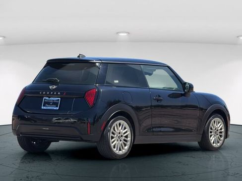 Used 2025 MINI Cooper S FWD image 7