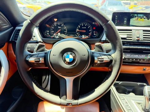 Used 2018 BMW 440i xDrive Coupe AWD/4WD image 19