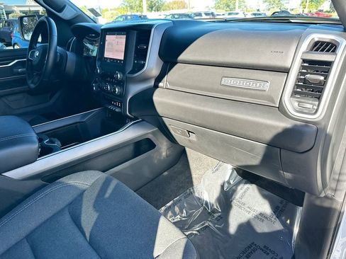 Used 2023 RAM 1500 Big Horn image 27