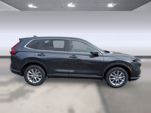 New 2026 Honda CR-V EX image 8