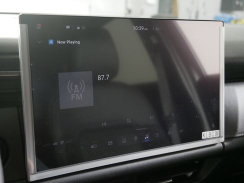 New 2026 MAZDA CX-5 Select AWD/4WD image 7