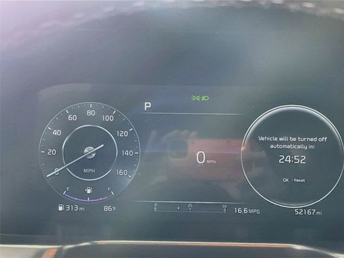 Certified 2022 Kia Sorento SX FWD image 16