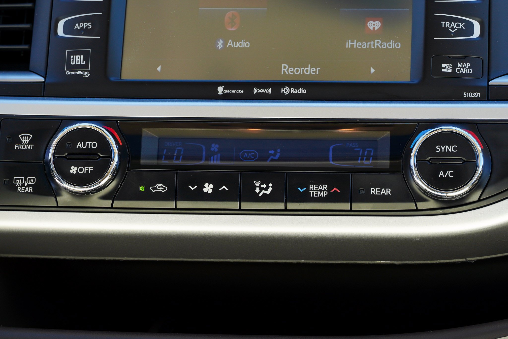 Used 2019 Toyota Highlander Limited AWD/4WD image 41