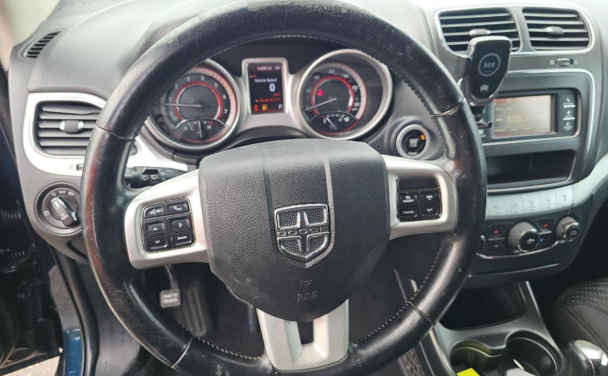 Used 2013 Dodge Journey SXT FWD image 9