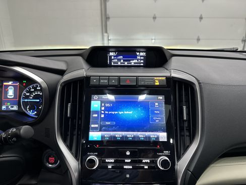 Used 2022 Subaru Ascent Limited w/ Technology Package AWD/4WD image 35