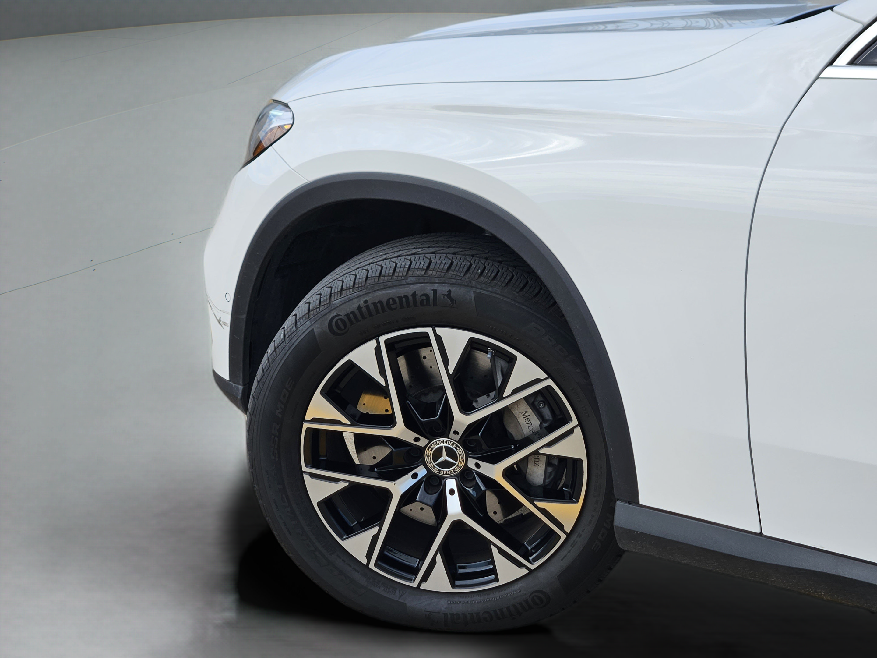 Certified 2026 Mercedes-Benz GLC 350e 4MATIC image 24