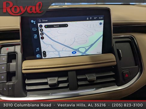 Used 2024 Chevrolet Tahoe Premier image 24