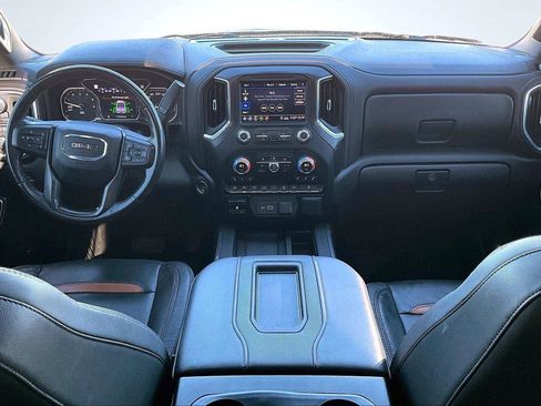 Used 2020 GMC Sierra 1500 AT4 w/ AT4 Premium Package image 18
