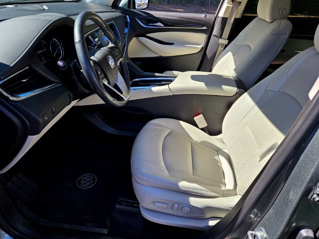 Used 2023 Buick Enclave Essence w/ Experience Buick Package AWD/4WD image 7