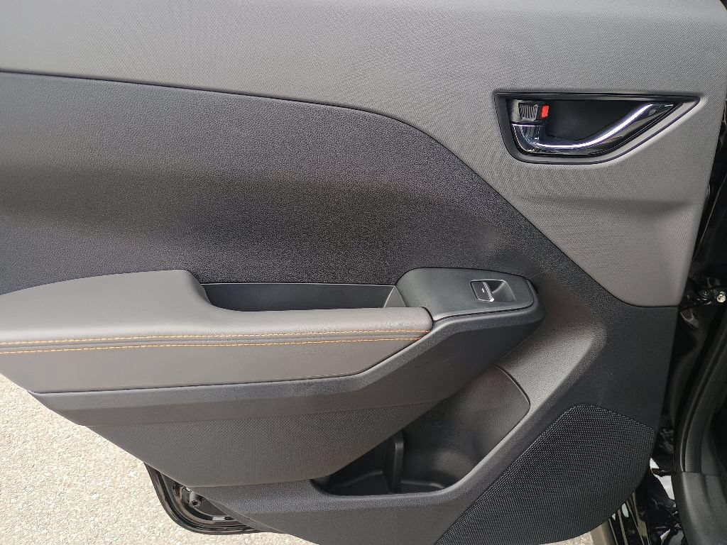 New 2026 Subaru Crosstrek 2.5i Limited w/ Crosstrek Mirror Package AWD/4WD image 11