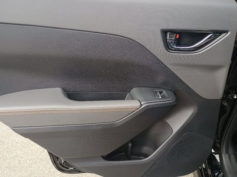New 2026 Subaru Crosstrek 2.5i Limited AWD/4WD image 11