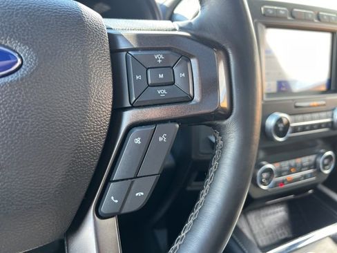 Certified 2021 Ford Expedition Max Limited image 12