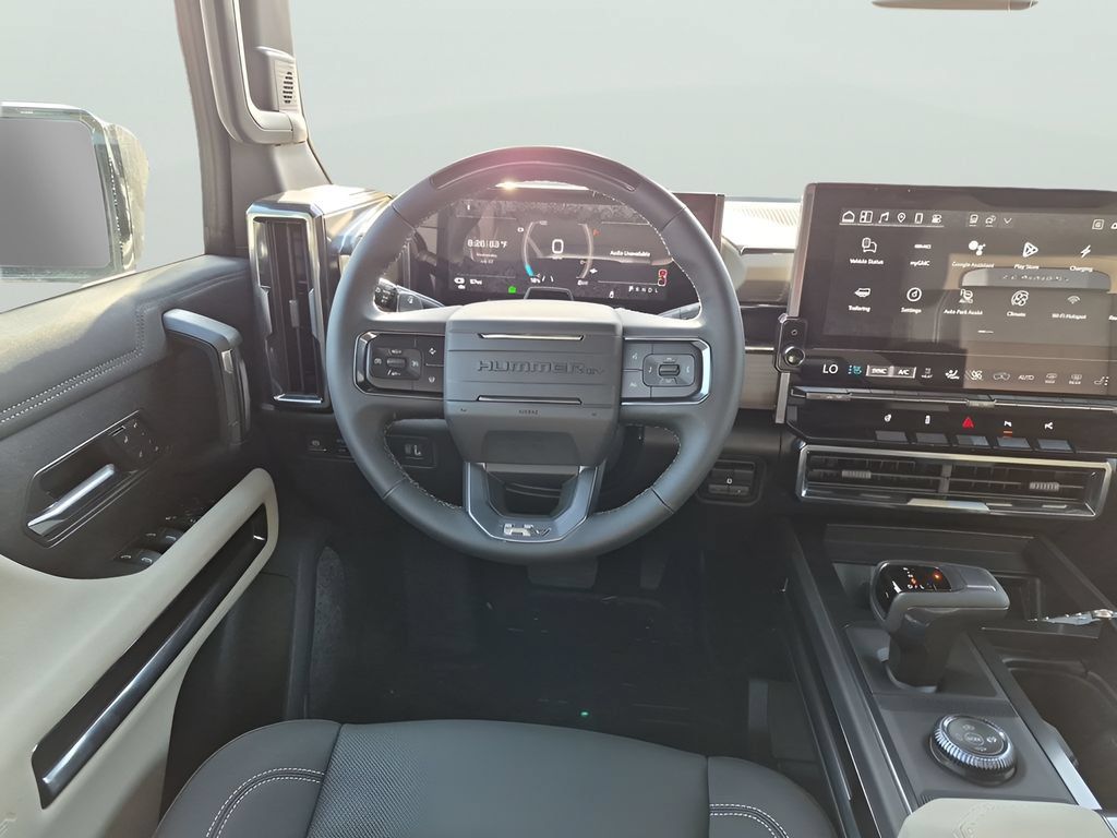 New 2026 GMC Hummer EV 4x4 Crew Cab image 29