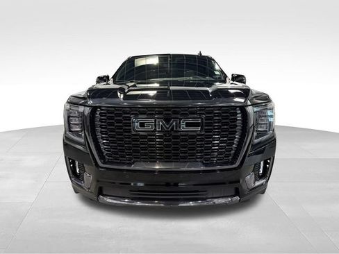 Used 2024 GMC Yukon XL Denali Ultimate AWD/4WD image 2