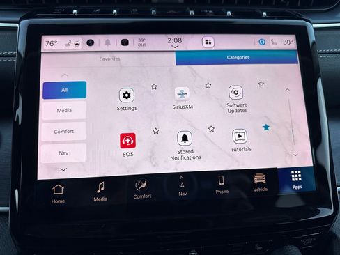 Used 2023 Jeep Grand Cherokee Limited image 30