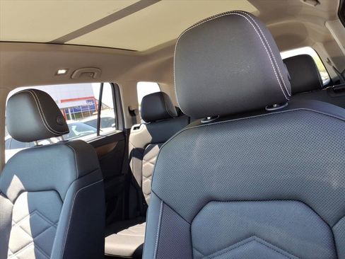 New 2026 Volkswagen Atlas SE image 13